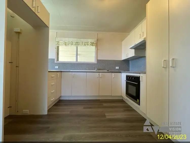 Third view of Homely house listing, 23 Bean Street, Blackwater QLD 4717