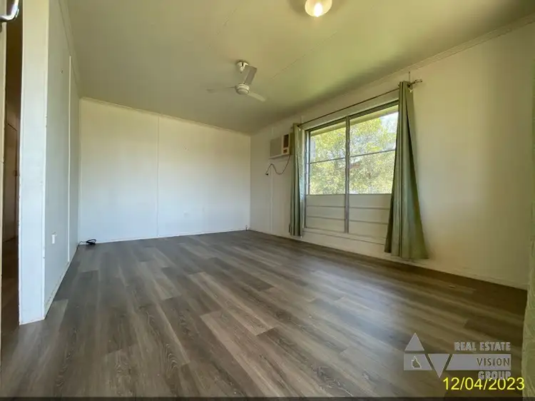 Fourth view of Homely house listing, 23 Bean Street, Blackwater QLD 4717