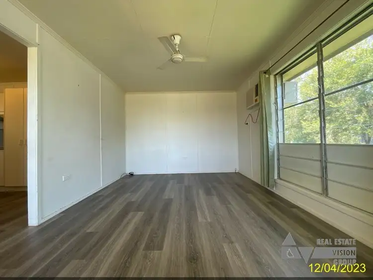 Fifth view of Homely house listing, 23 Bean Street, Blackwater QLD 4717