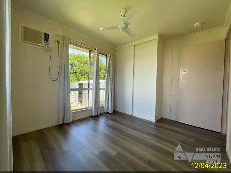 Sixth view of Homely house listing, 23 Bean Street, Blackwater QLD 4717