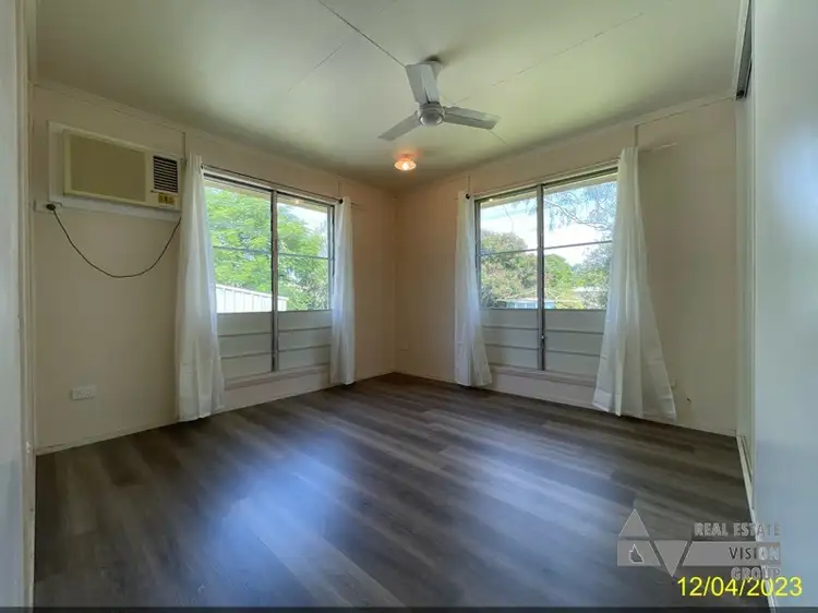 Seventh view of Homely house listing, 23 Bean Street, Blackwater QLD 4717