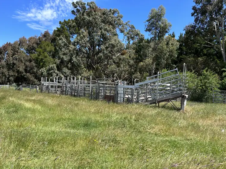 Fifth view of Homely rural property listing, Lot/4 Sullivans Rd, Dartmoor VIC 3304