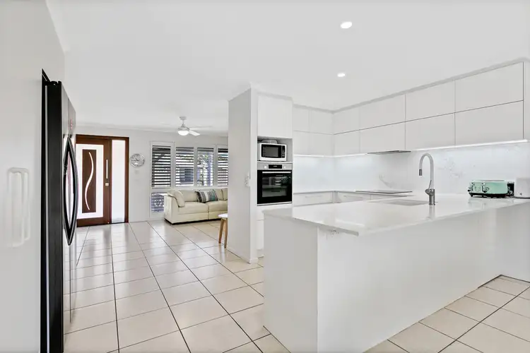 Third view of Homely house listing, 4 Second Ave, Marcoola QLD 4564