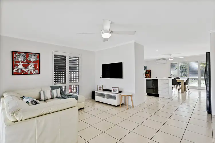 Fourth view of Homely house listing, 4 Second Ave, Marcoola QLD 4564