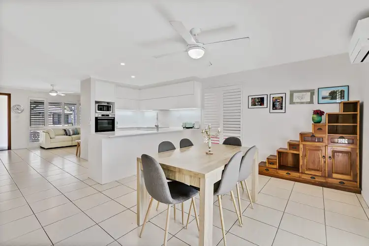 Sixth view of Homely house listing, 4 Second Ave, Marcoola QLD 4564