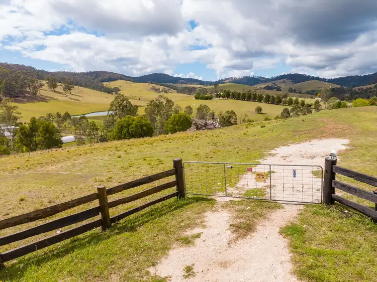 Sixth view of Homely rural property listing, 13 Ballantyne Rd, Nethercote NSW 2549