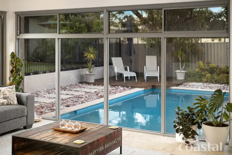Second view of Homely house listing, 23 Dutton Way, Singleton WA 6175