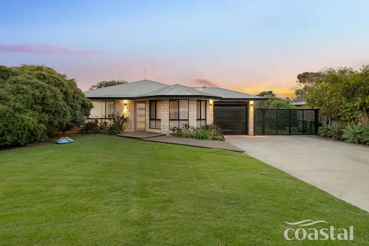 Fourth view of Homely house listing, 23 Dutton Way, Singleton WA 6175