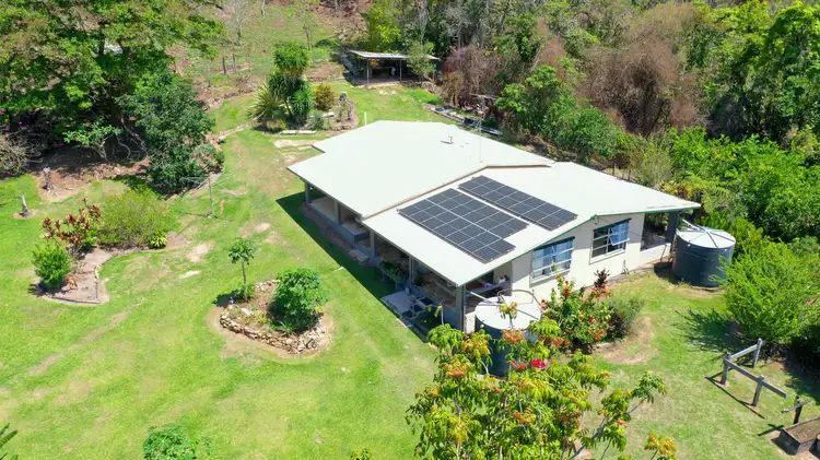 7 Ronlund Rd, Murray Upper QLD 4854
