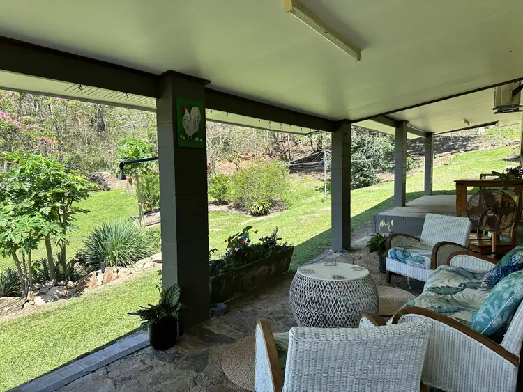 Seventh view of Homely house listing, 7 Ronlund Rd, Murray Upper QLD 4854