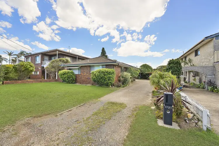 Third view of Homely villa listing, Unit 2/1721 Ocean Dr, Lake Cathie NSW 2445
