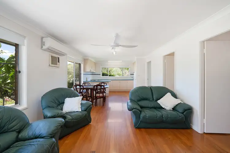 Fourth view of Homely villa listing, Unit 2/1721 Ocean Dr, Lake Cathie NSW 2445
