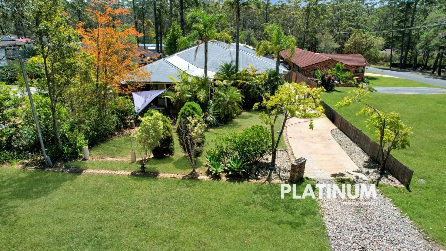 Main view of Homely house listing, 125 Clarendon Cres, St Georges Basin NSW 2540