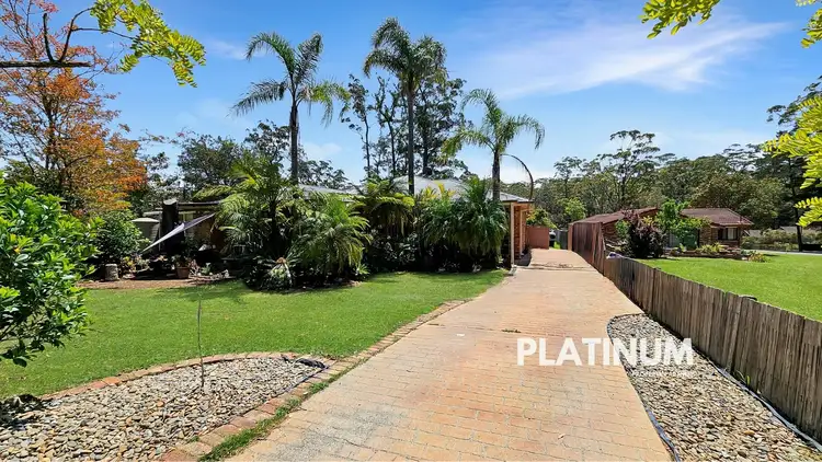 Third view of Homely house listing, 125 Clarendon Cres, St Georges Basin NSW 2540
