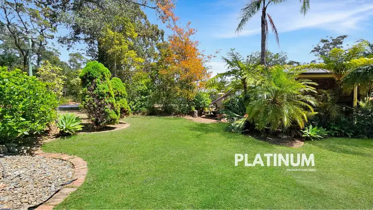 Fourth view of Homely house listing, 125 Clarendon Cres, St Georges Basin NSW 2540
