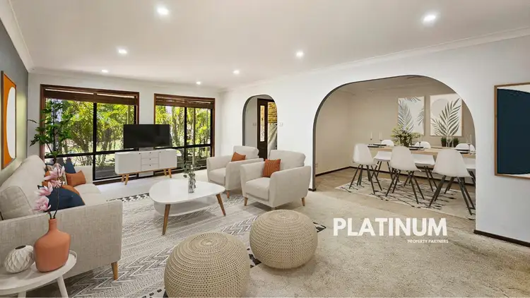 Fifth view of Homely house listing, 125 Clarendon Cres, St Georges Basin NSW 2540