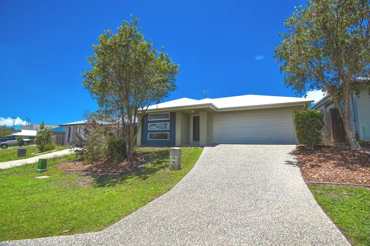 Main view of Homely house listing, 19 Oystercatcher Rd, Kirkwood QLD 4680