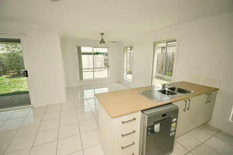 Second view of Homely house listing, 19 Oystercatcher Rd, Kirkwood QLD 4680