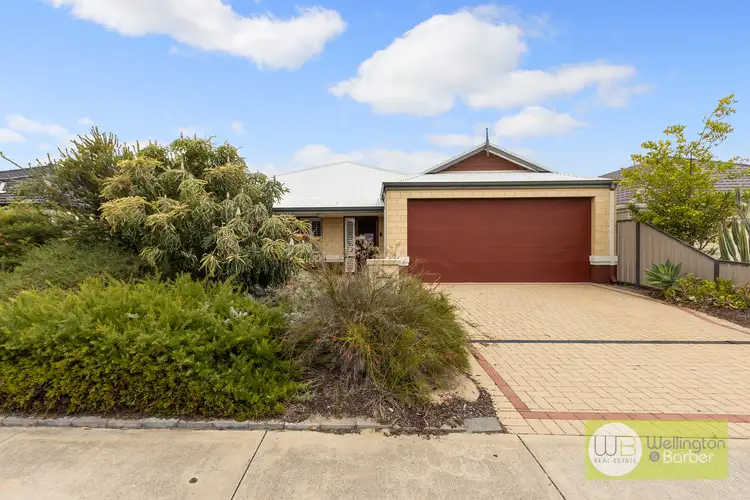 12 Pentecost Loop, Southern River WA 6110