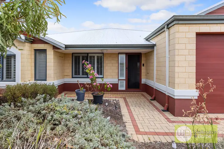 Second view of Homely house listing, 12 Pentecost Loop, Southern River WA 6110