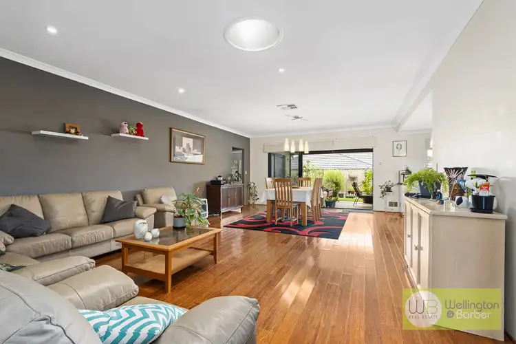 Fourth view of Homely house listing, 12 Pentecost Loop, Southern River WA 6110