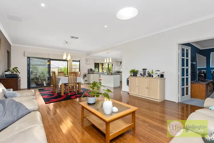 Fifth view of Homely house listing, 12 Pentecost Loop, Southern River WA 6110