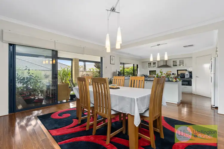 Sixth view of Homely house listing, 12 Pentecost Loop, Southern River WA 6110