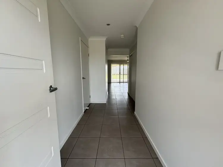 Fourth view of Homely house listing, 11 Austin Crescent, Moura QLD 4718