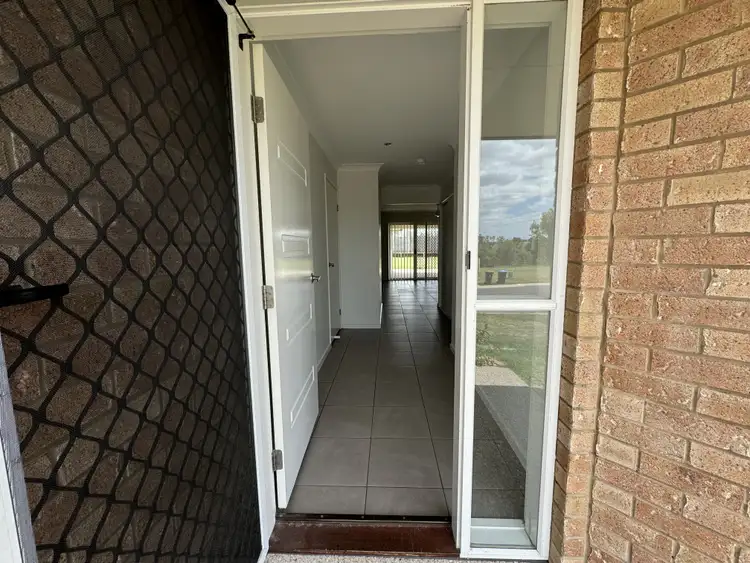 Fifth view of Homely house listing, 11 Austin Crescent, Moura QLD 4718