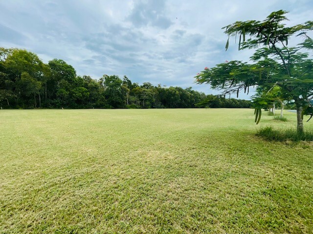 Main view of Homely land listing, 11 Hull Heads Rd, Hull Heads QLD 4854