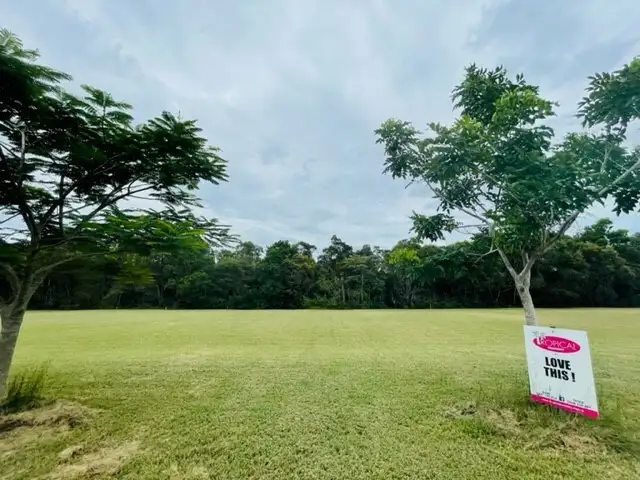 Fourth view of Homely land listing, 11 Hull Heads Rd, Hull Heads QLD 4854