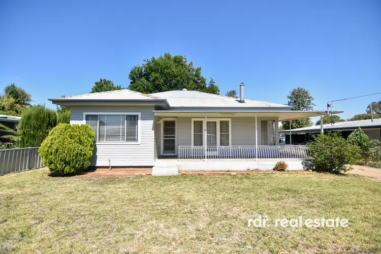 46 Moore Street, Inverell NSW 2360