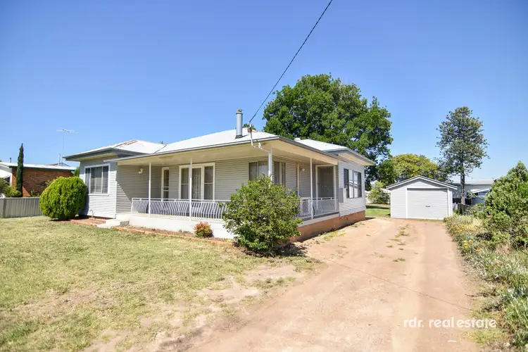 Second view of Homely house listing, 46 Moore Street, Inverell NSW 2360