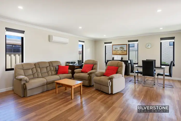 Fifth view of Homely unit listing, Unit 4/4-6 Bertha St, West Ulverstone TAS 7315