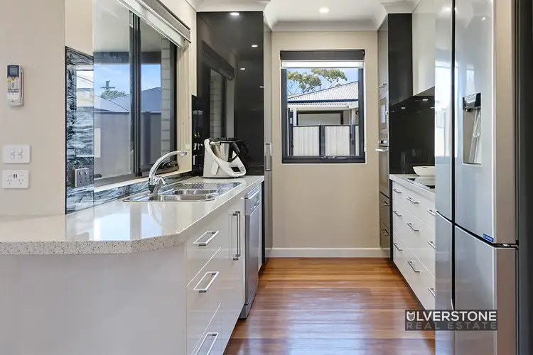 Sixth view of Homely unit listing, Unit 4/4-6 Bertha St, West Ulverstone TAS 7315