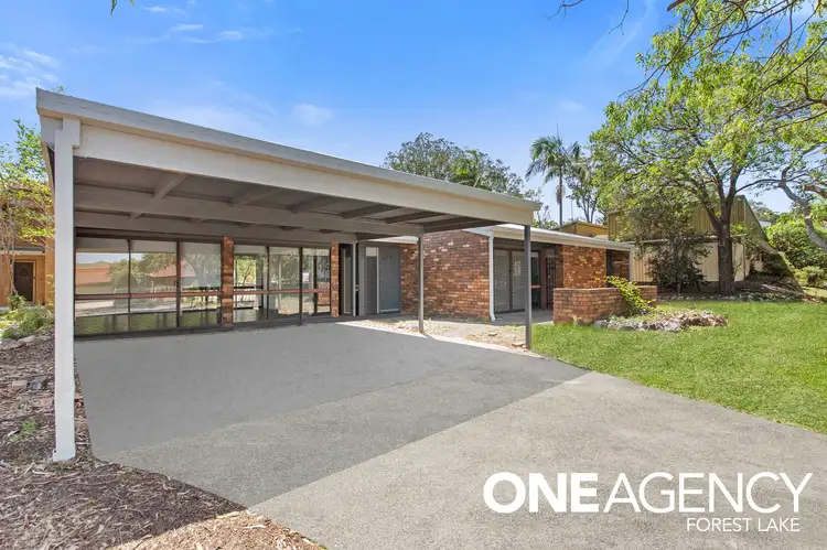 2 Firefly St, Durack QLD 4077