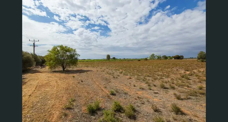Third view of Homely land listing, 109 First St, Merbein VIC 3505