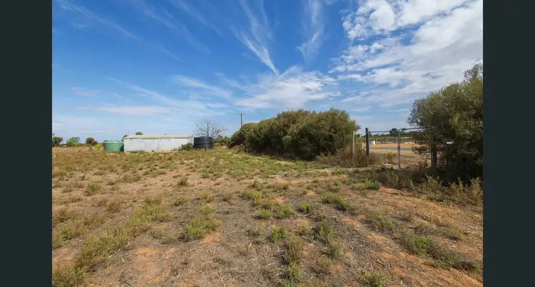 Fourth view of Homely land listing, 109 First St, Merbein VIC 3505
