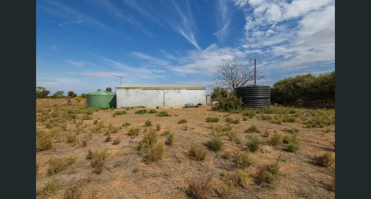 Fifth view of Homely land listing, 109 First St, Merbein VIC 3505