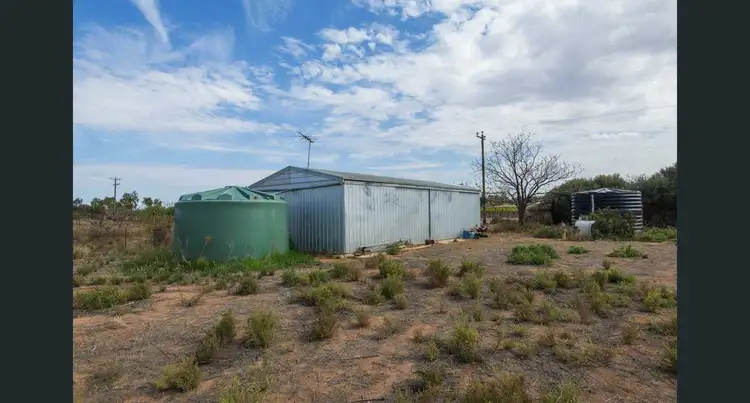 Sixth view of Homely land listing, 109 First St, Merbein VIC 3505