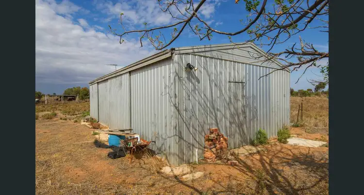 Seventh view of Homely land listing, 109 First St, Merbein VIC 3505