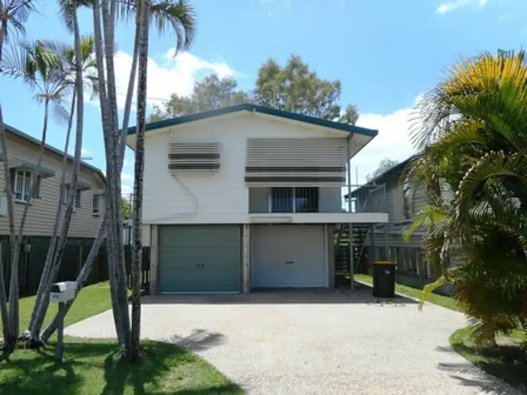 49 John St, Allenstown QLD 4700
