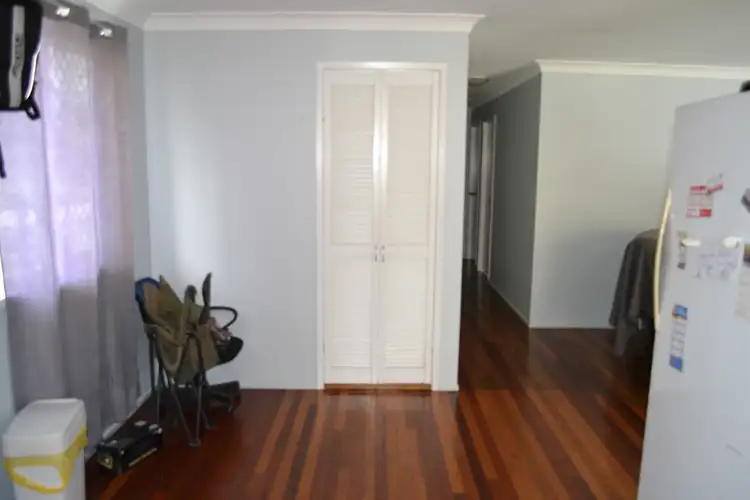 Sixth view of Homely house listing, 49 John St, Allenstown QLD 4700