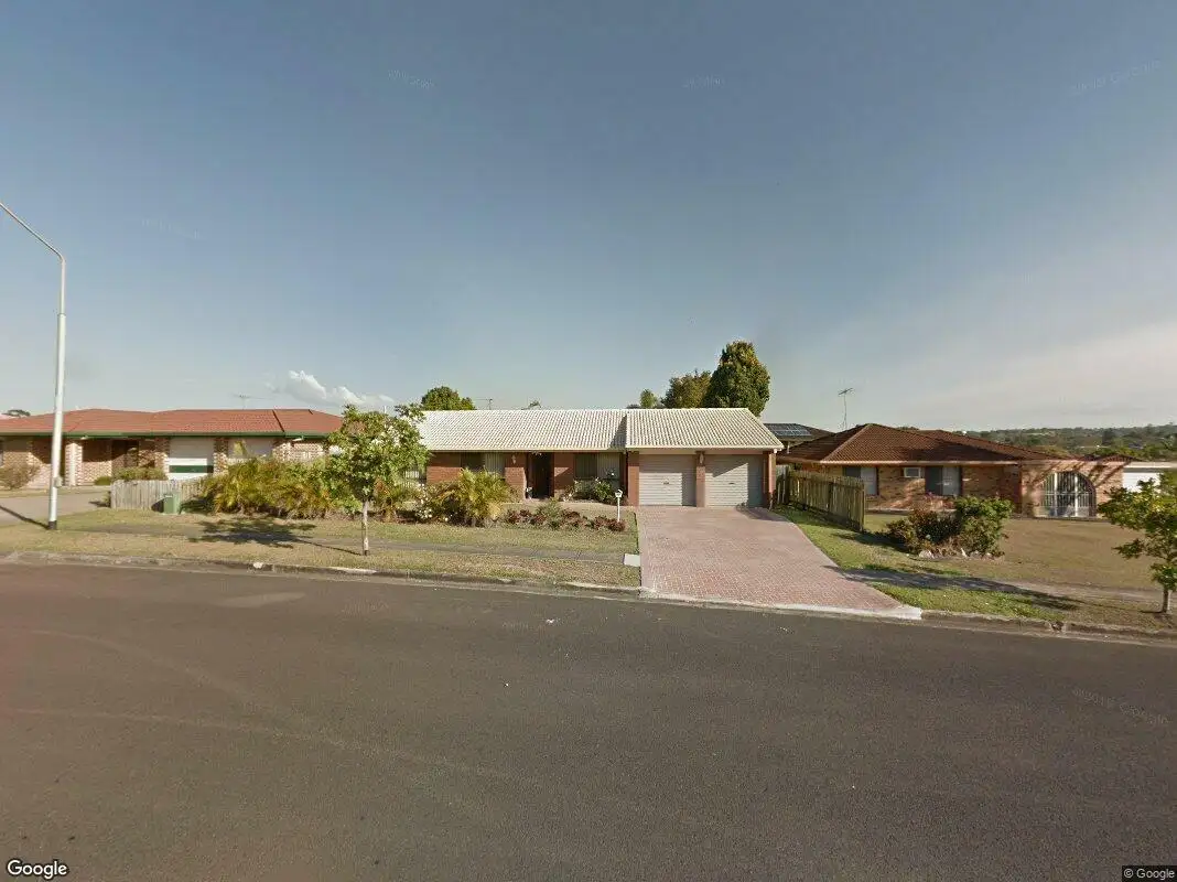 Main view of Homely house listing, 14 Chippeway St, Durack QLD 4077