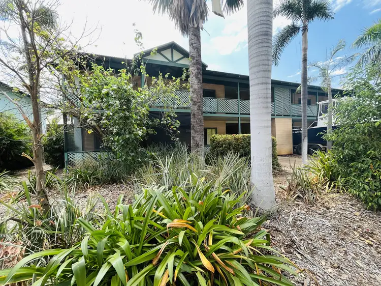 Main view of Homely unit listing, Unit 2/33 Konkerberry Dr, Kununurra WA 6743