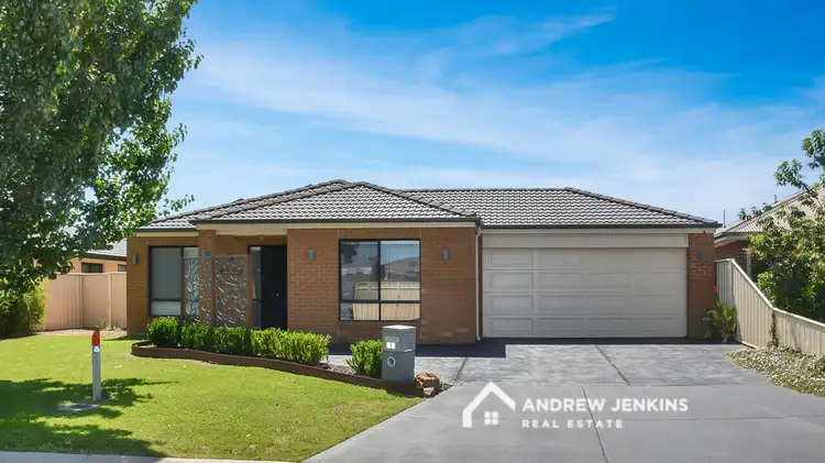14 Josephine Ct, Cobram VIC 3644
