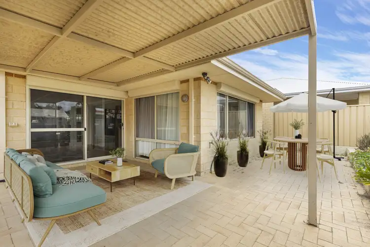 Main view of Homely villa listing, 97 Walderton Avenue, Balga WA 6061