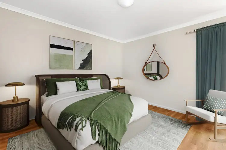 Second view of Homely villa listing, 97 Walderton Avenue, Balga WA 6061