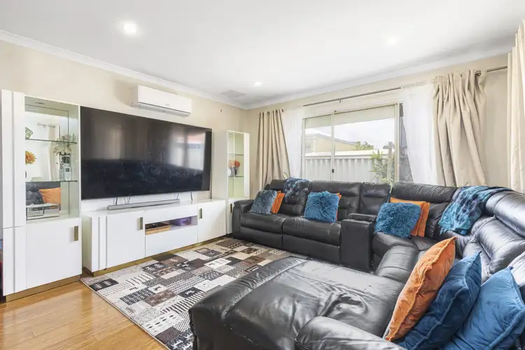 Fifth view of Homely villa listing, 97 Walderton Avenue, Balga WA 6061