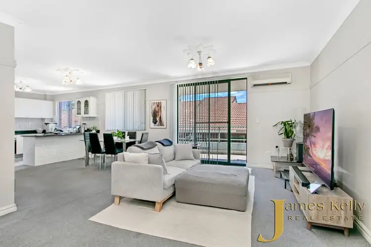 19-21 Albert St